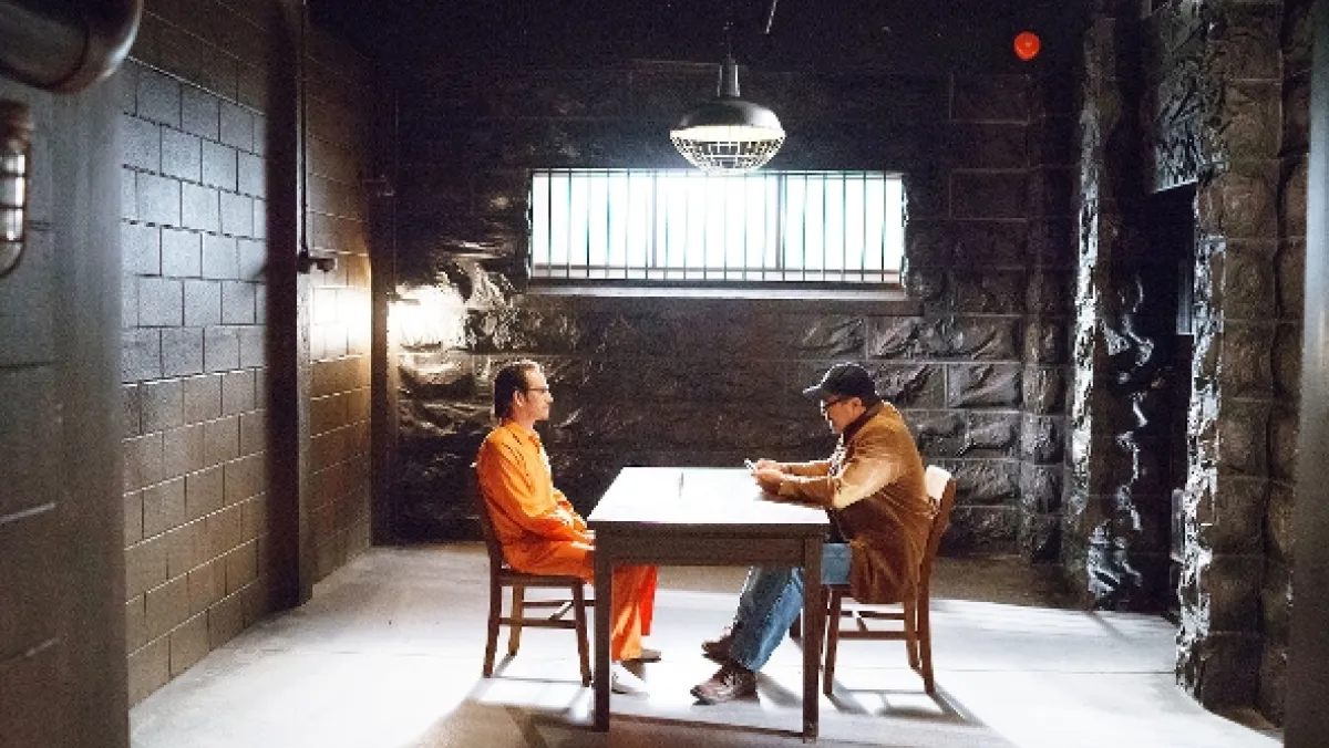 Jesse Stone: Stratený v Paradise (Jesse Stone: Lost in Paradise), 2015 - fotogaléria