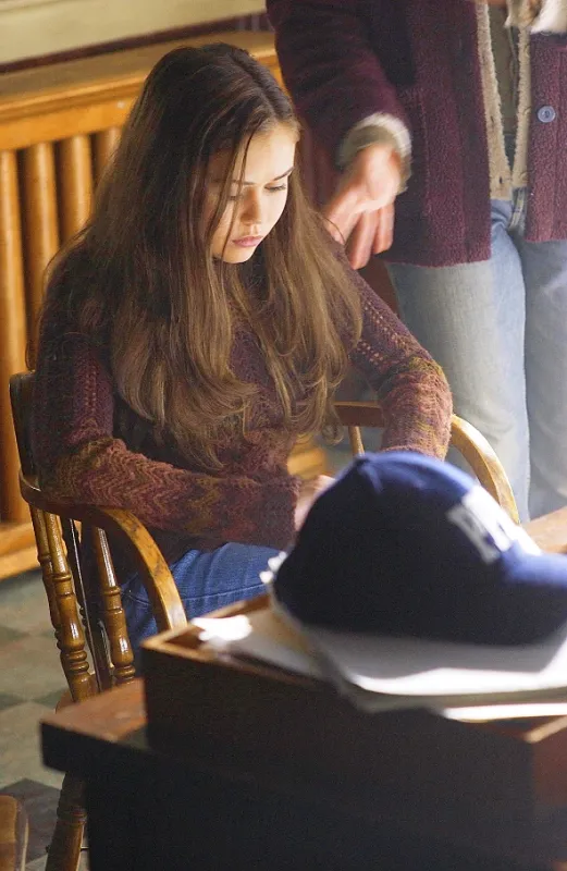 Chladnokrvný Stone (Jesse Stone: Stone Cold), 2005 - fotogaléria