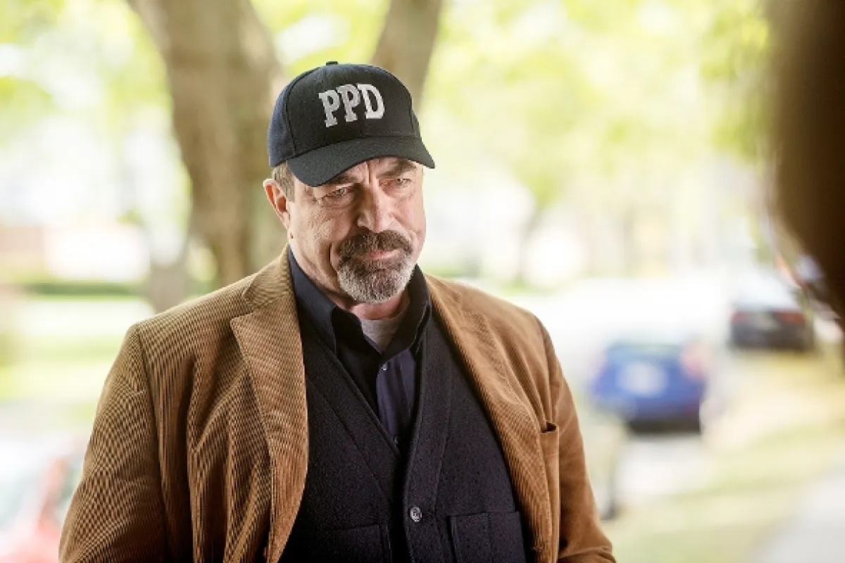 Jesse Stone: Stratený v Paradise (Jesse Stone: Lost in Paradise), 2015 - fotogaléria