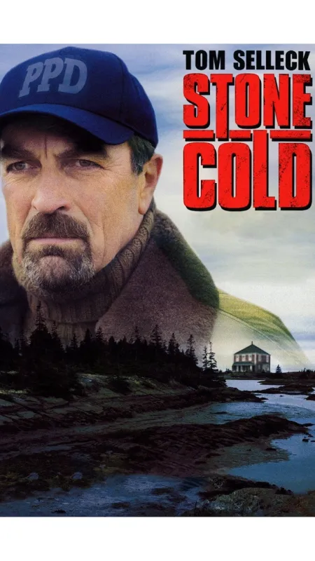 Chladnokrvný Stone (Jesse Stone: Stone Cold), 2005 - fotogaléria