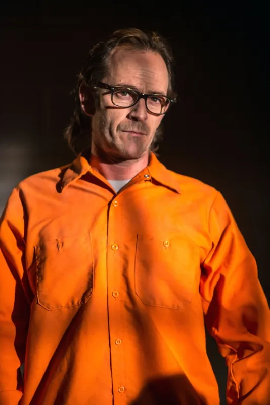 Jesse Stone: Ztracen v Paradise (Jesse Stone: Lost in Paradise), 2015 - fotogaléria