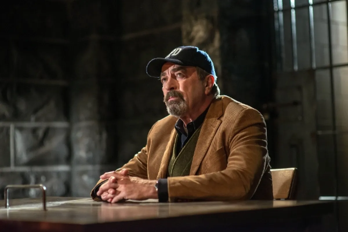 Jesse Stone: Ztracen v Paradise (Jesse Stone: Lost in Paradise), 2015 - fotogaléria