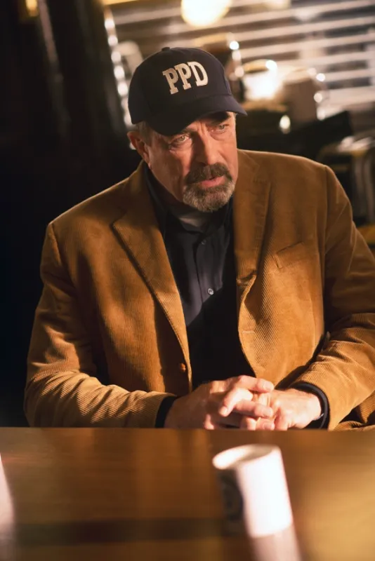 Jesse Stone: Ztracen v Paradise (Jesse Stone: Lost in Paradise), 2015 - fotogaléria