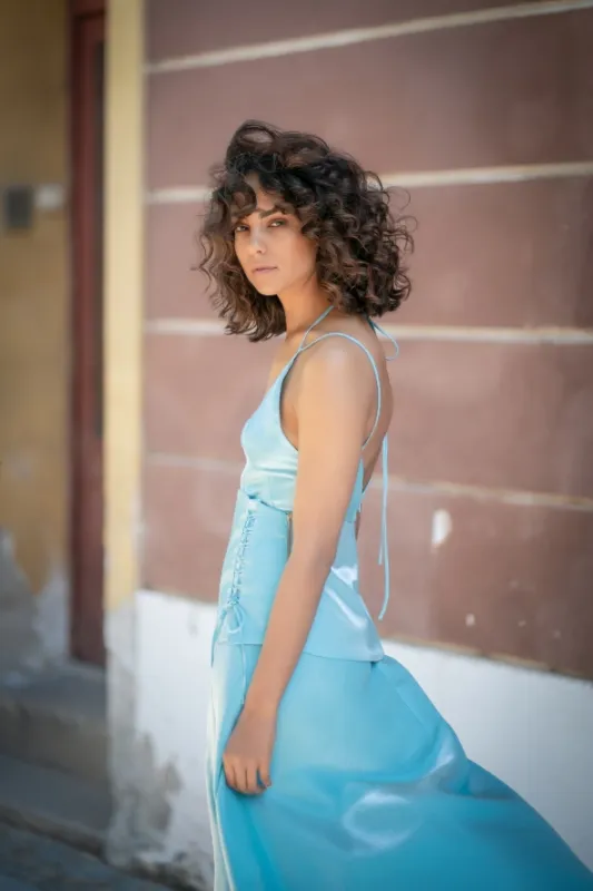 Iveta, 2021 - fotogaléria