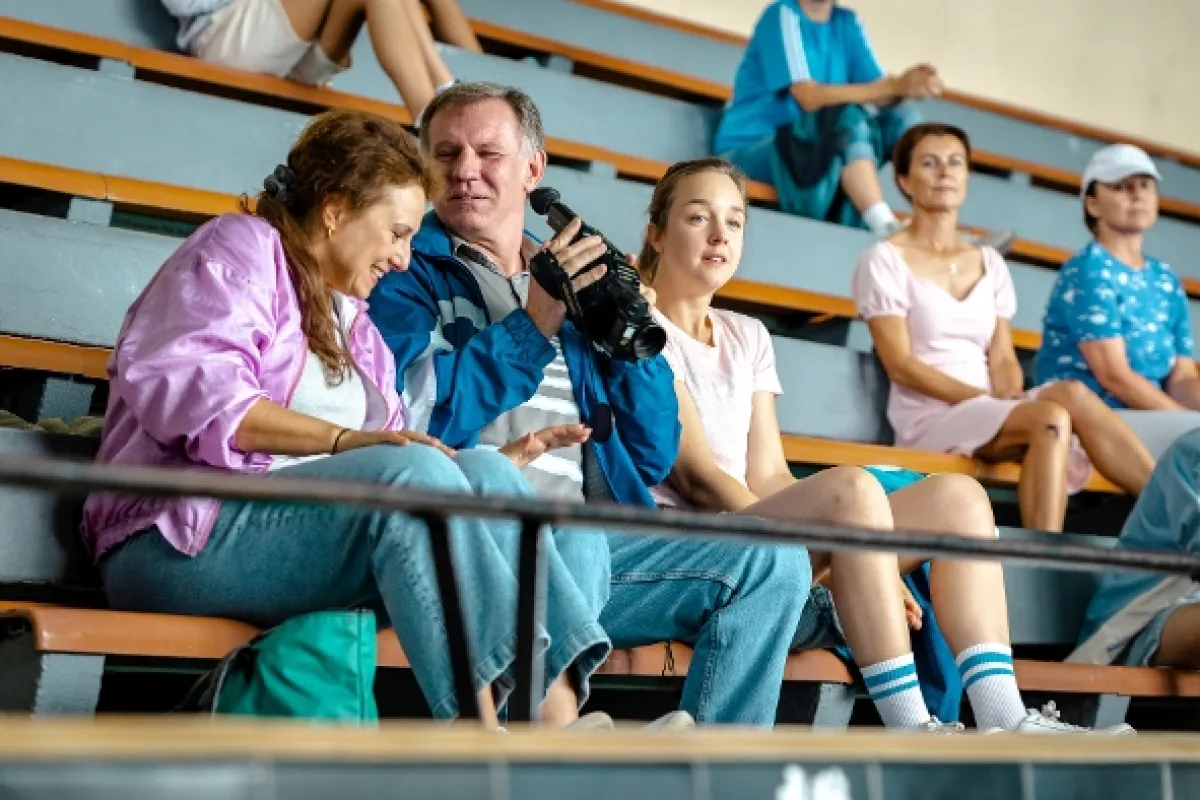 Její tělo, 2023 - fotogaléria