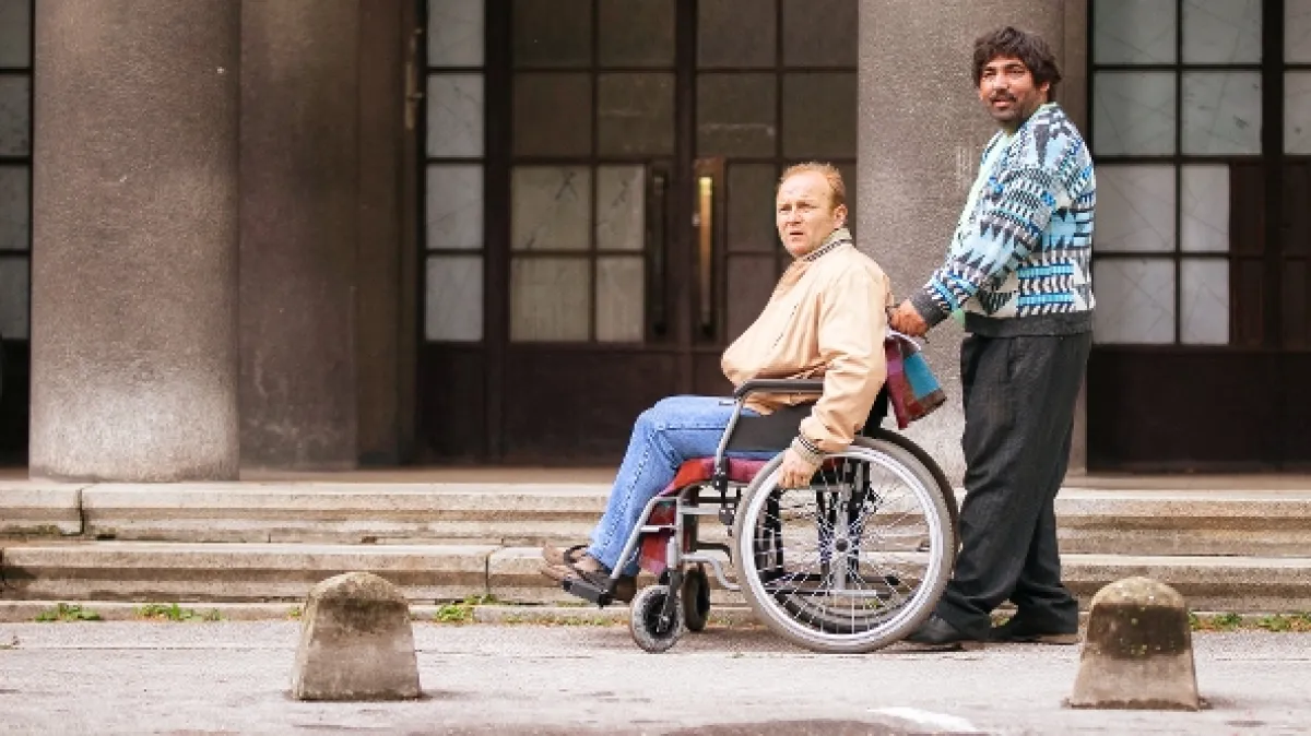 Invalida, 2023 - fotogaléria