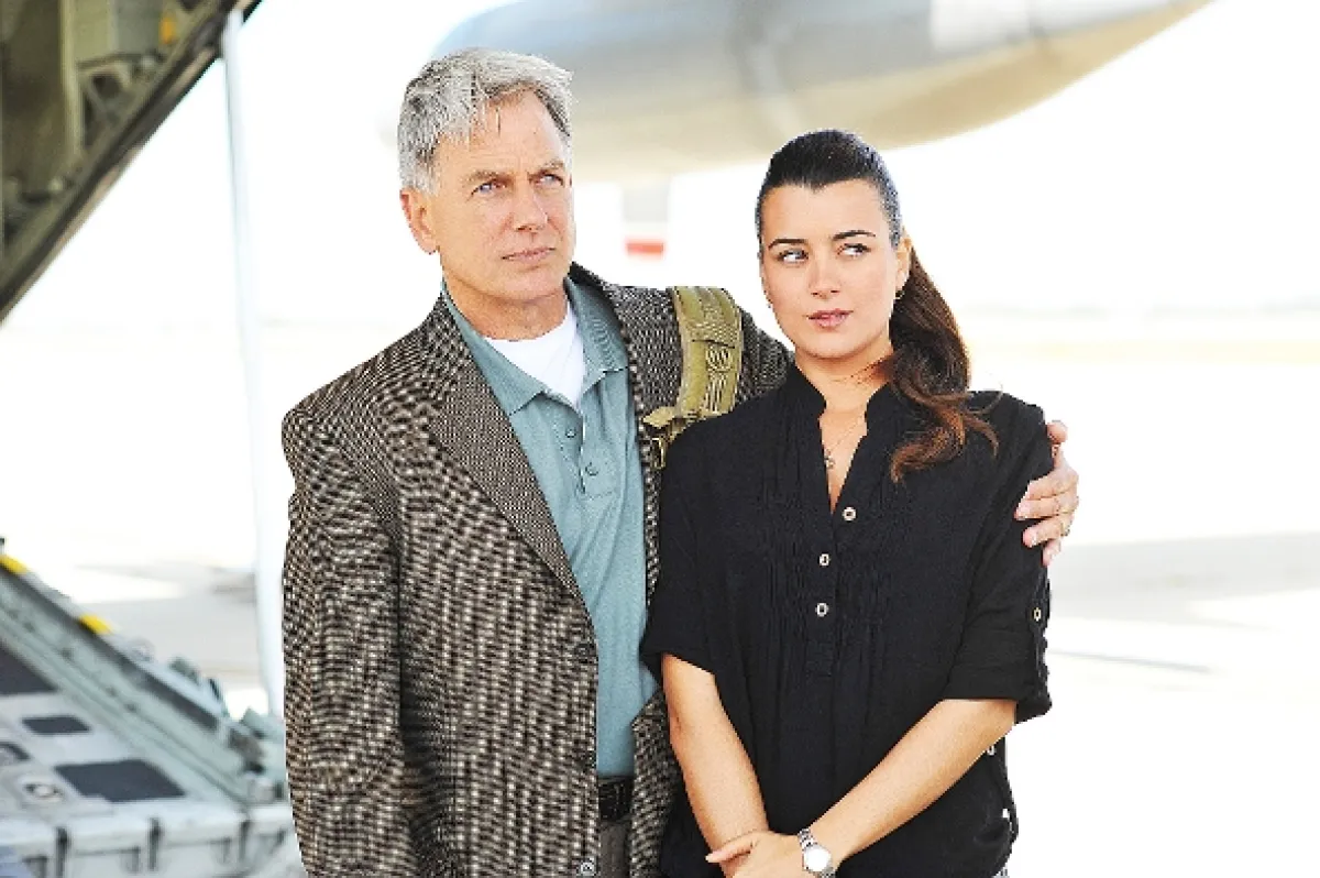 NCIS - Námorný vyšetrovací úrad, 2008 - fotogaléria