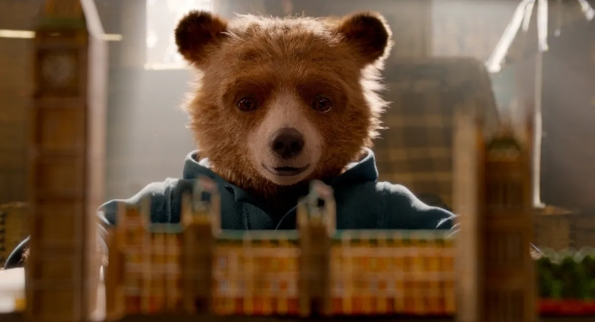 Paddington 2 - fotogaléria