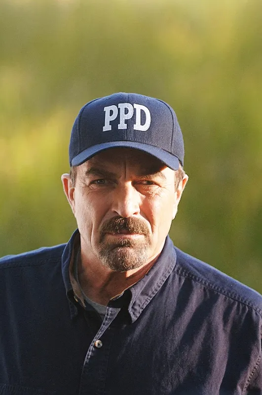 Jesse Stone: Vražda školáčky (Jesse Stone: Death in Paradise), 2006 - fotogaléria