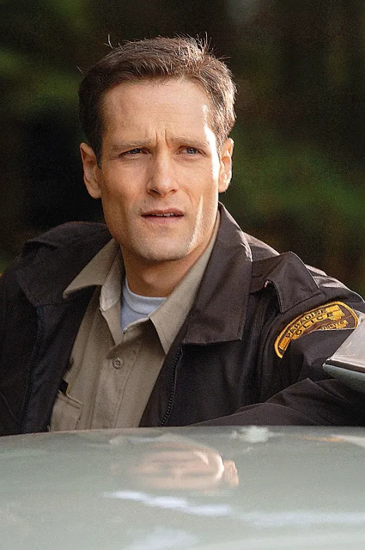 Jesse Stone: Vražda školáčky (Jesse Stone: Death in Paradise), 2006 - fotogaléria