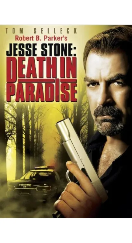 Jesse Stone: Vražda školáčky (Jesse Stone: Death in Paradise), 2006 - fotogaléria