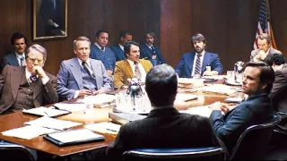 Argo: Nebezpečný útek