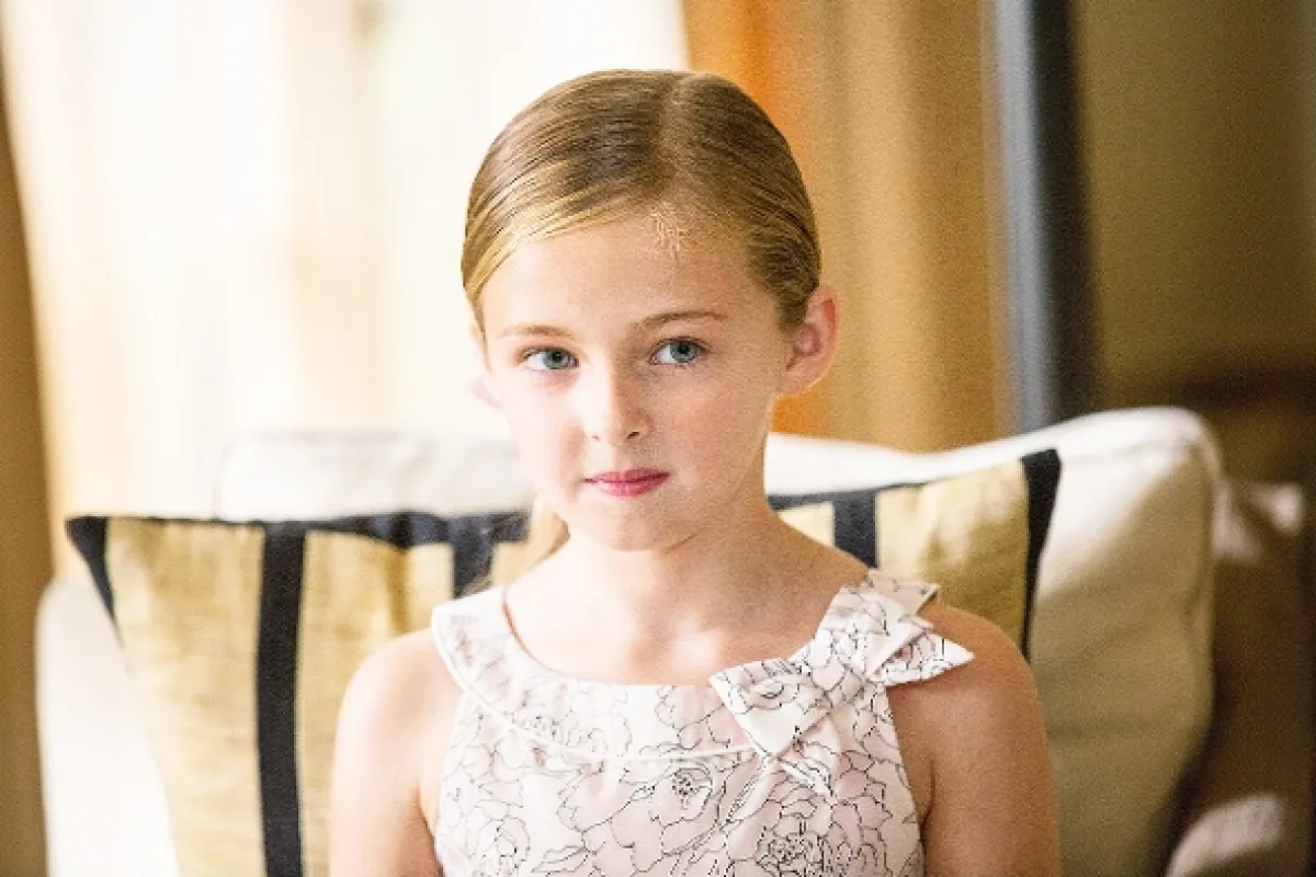 Nikdy sa ťa nevzdám (Unforgettable), 2017 - fotogaléria