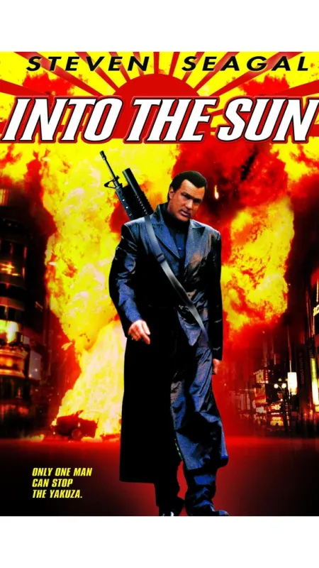 Zem krvavého slnka (Into the Sun), 2005 - fotogaléria
