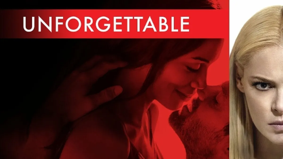 Nikdy sa ťa nevzdám (Unforgettable), 2017 - fotogaléria