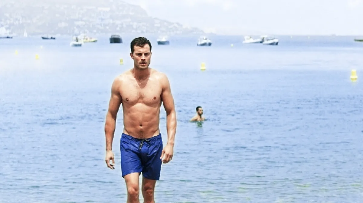 Padesát odstínů svobody (Fifty Shades Freed), 2018 - fotogaléria
