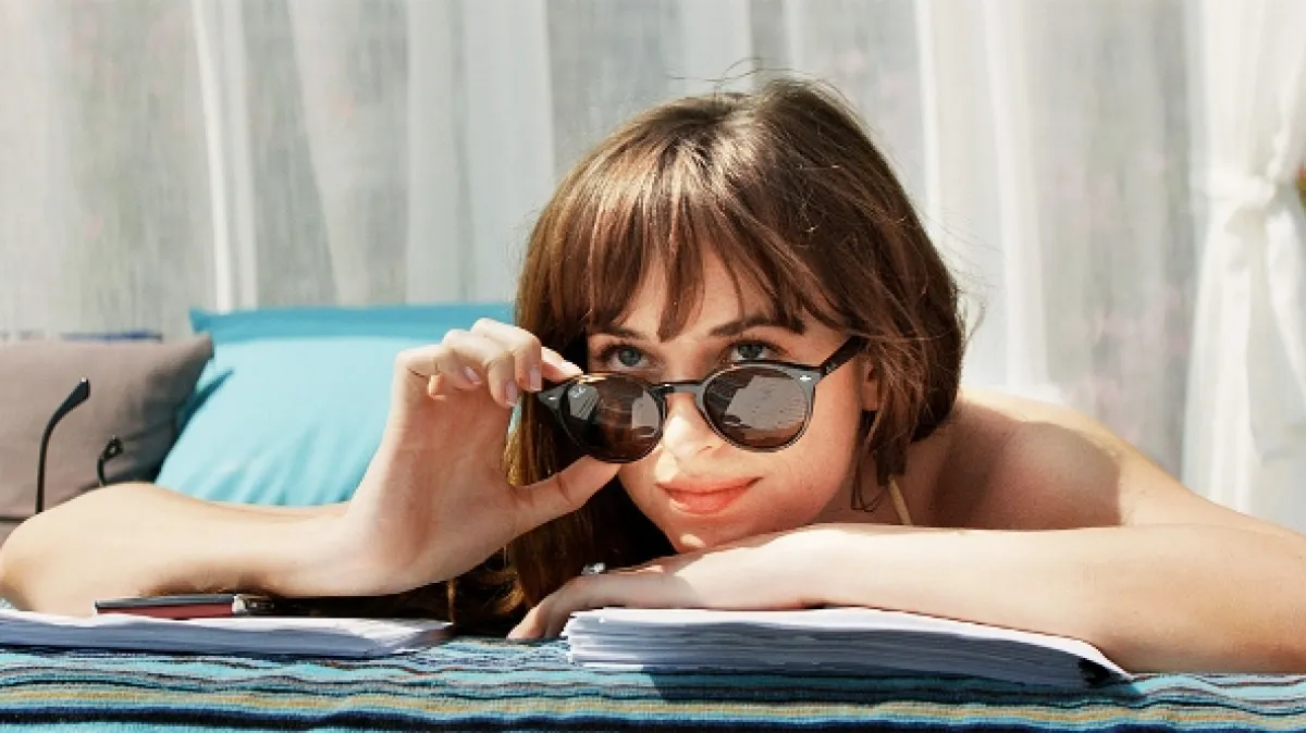 Padesát odstínů svobody (Fifty Shades Freed), 2018 - fotogaléria