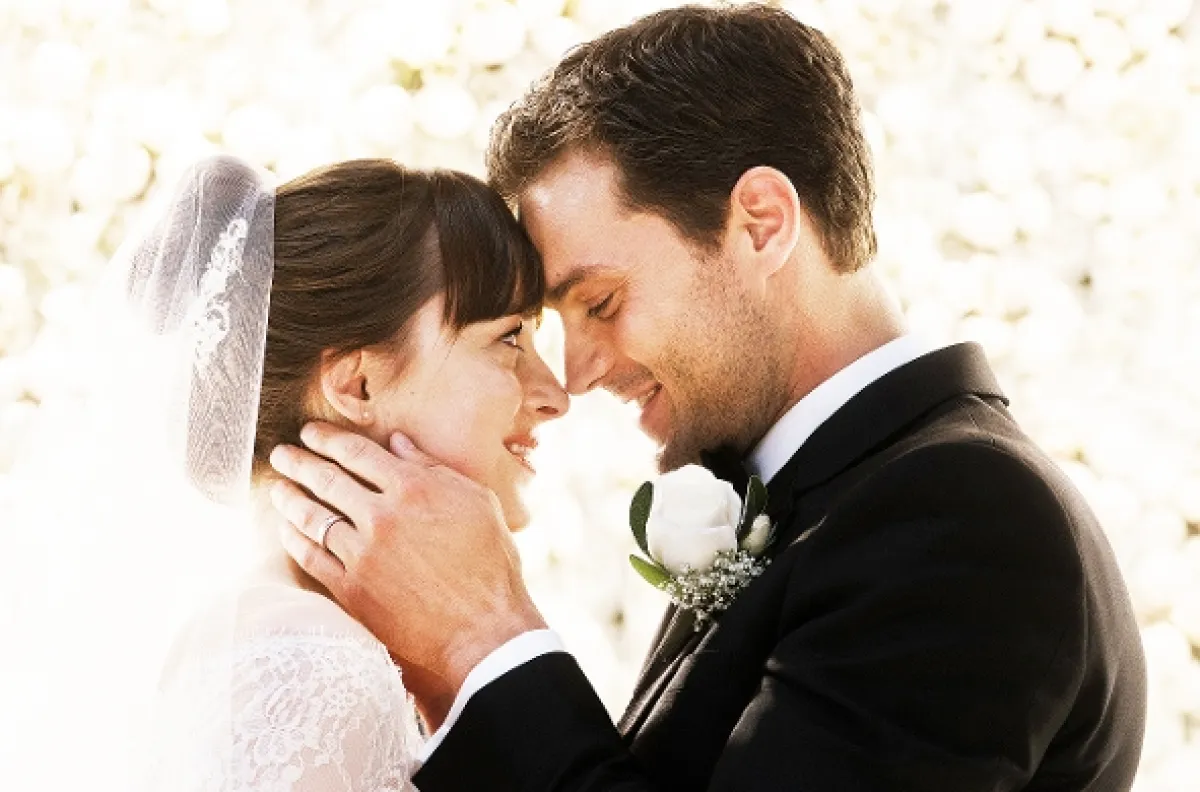 Padesát odstínů svobody (Fifty Shades Freed), 2018 - fotogaléria