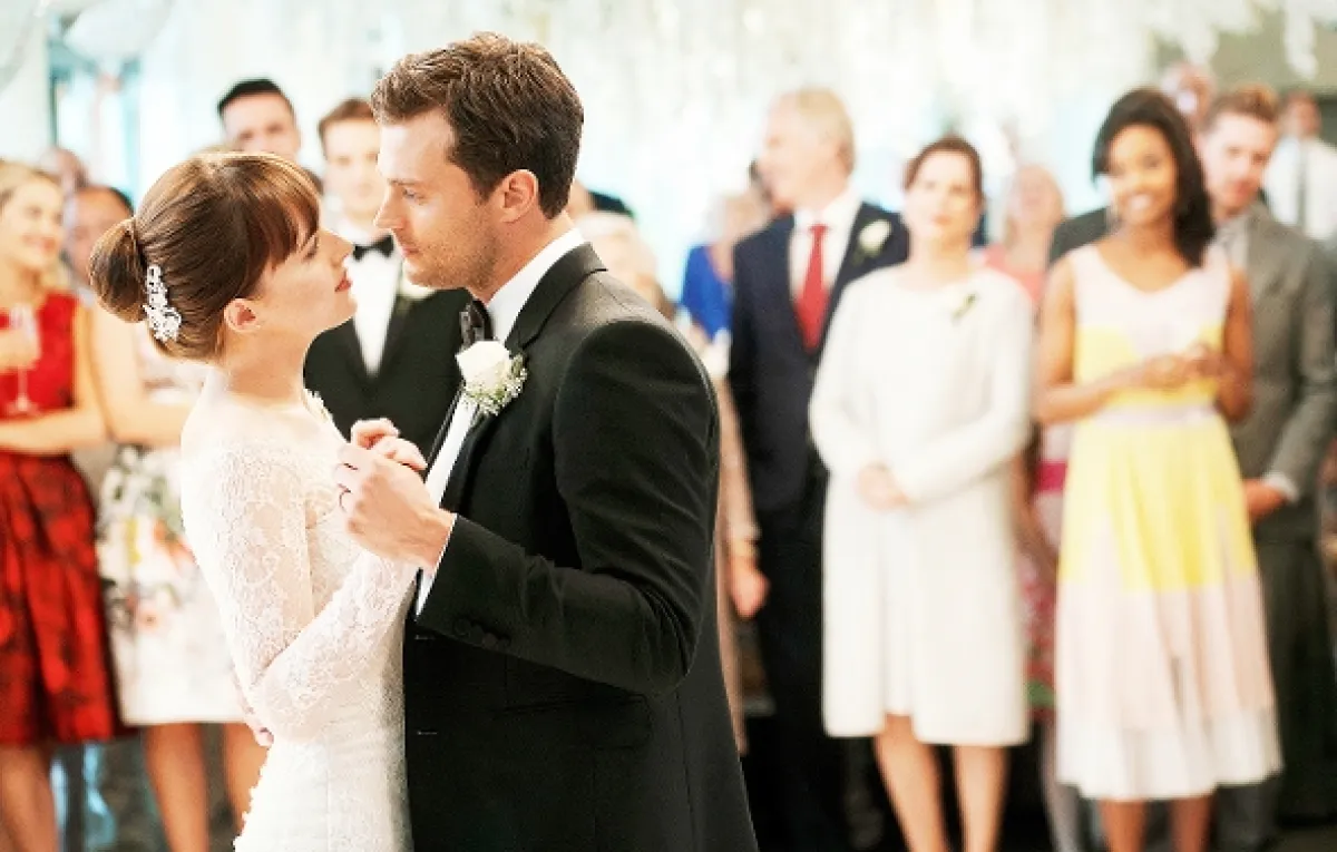 Padesát odstínů svobody (Fifty Shades Freed), 2018 - fotogaléria