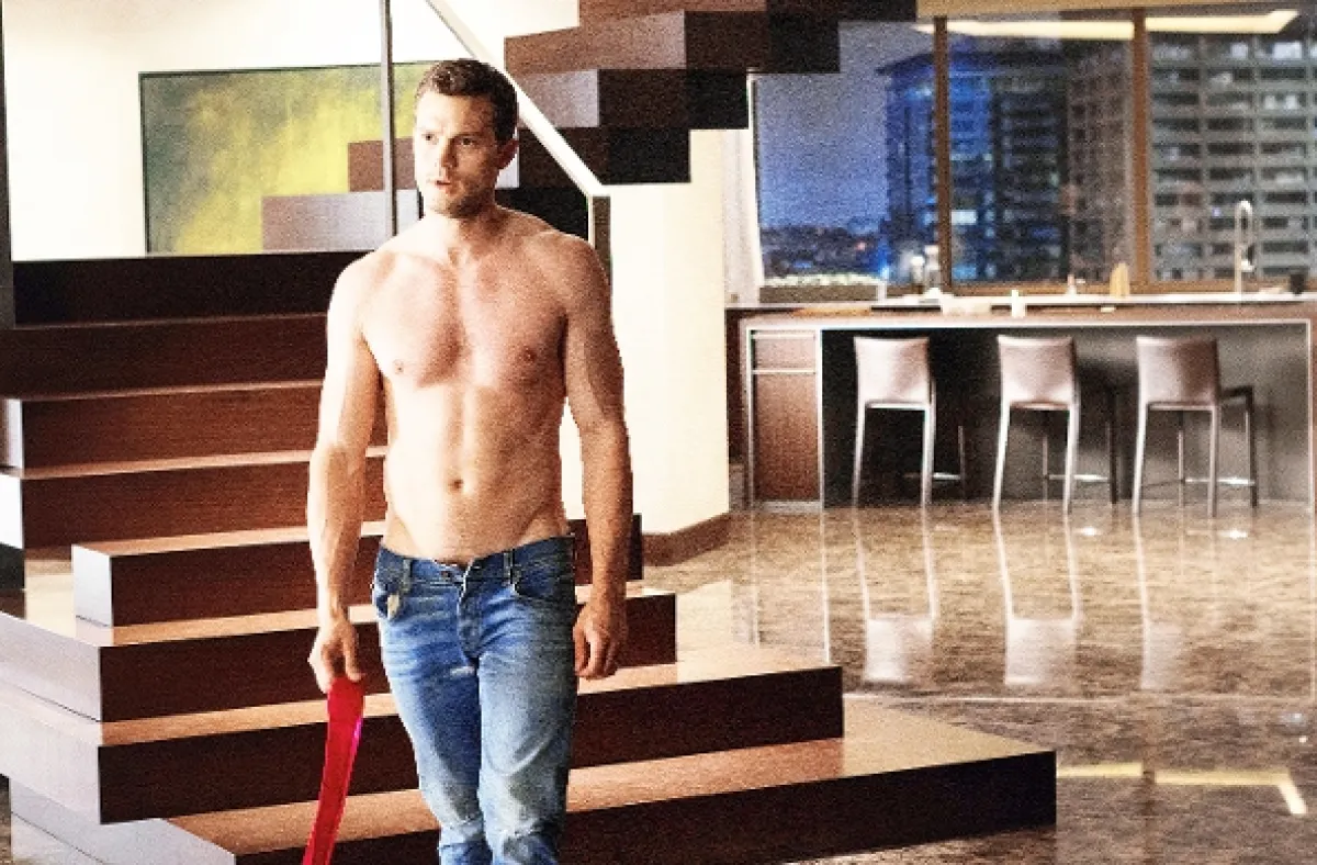 Padesát odstínů svobody (Fifty Shades Freed), 2018 - fotogaléria