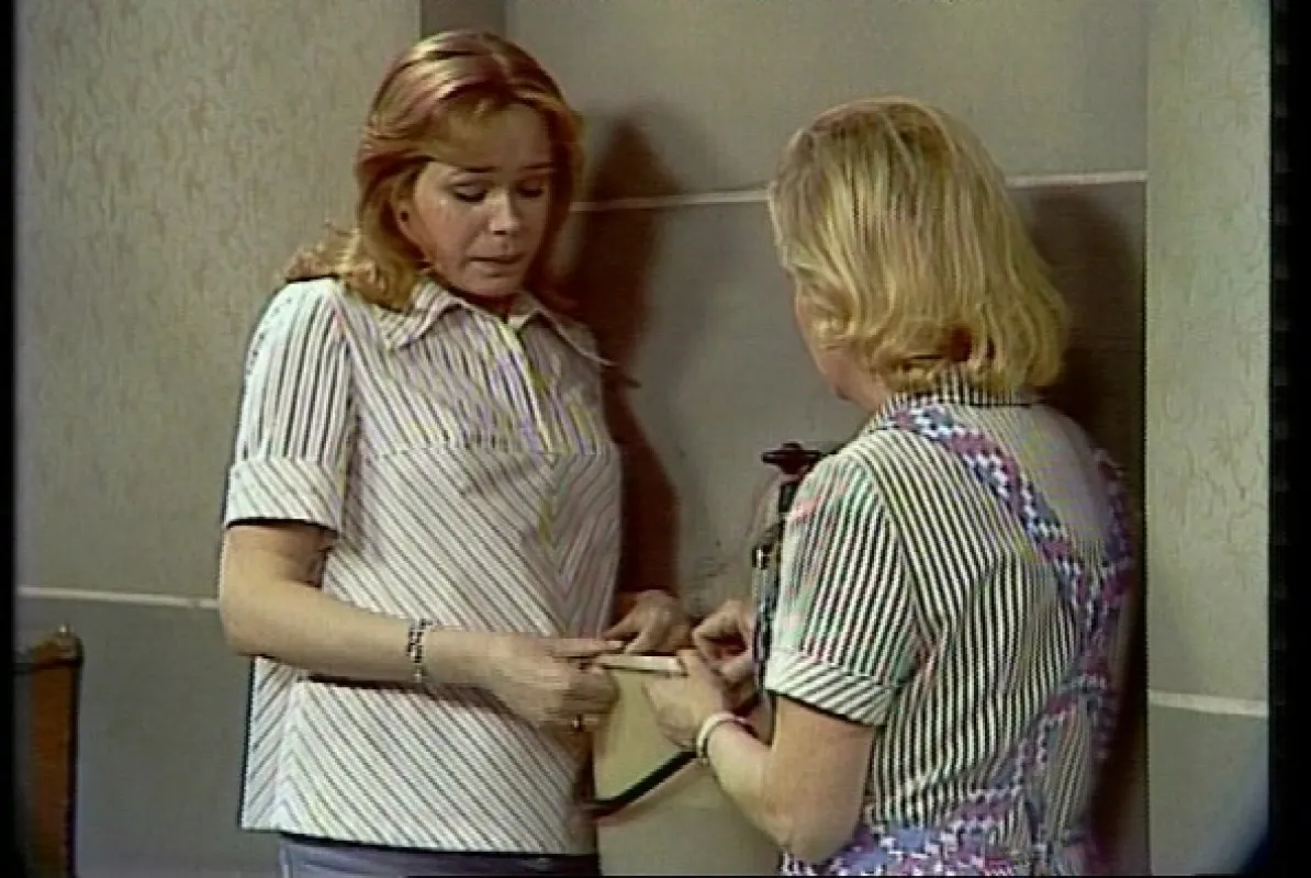 Půjčka, 1976 - fotogaléria