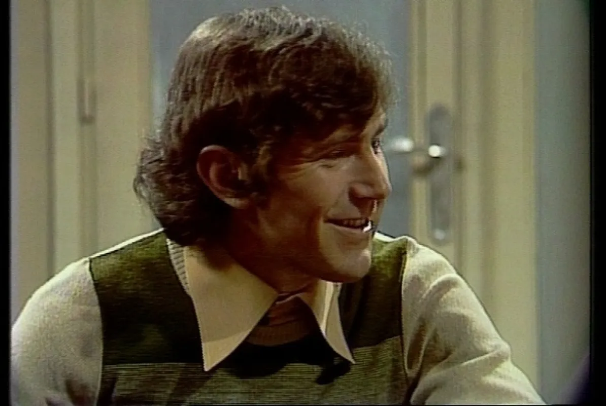 Půjčka, 1976 - fotogaléria