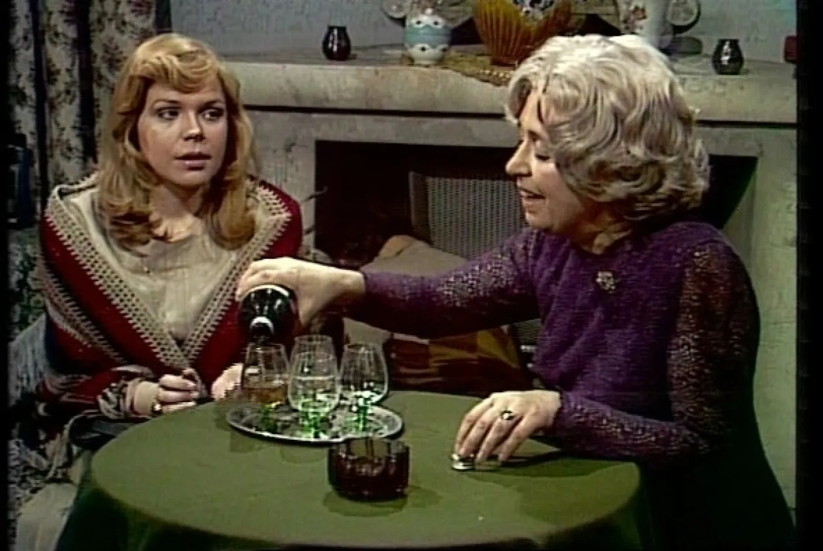 Půjčka, 1976 - fotogaléria
