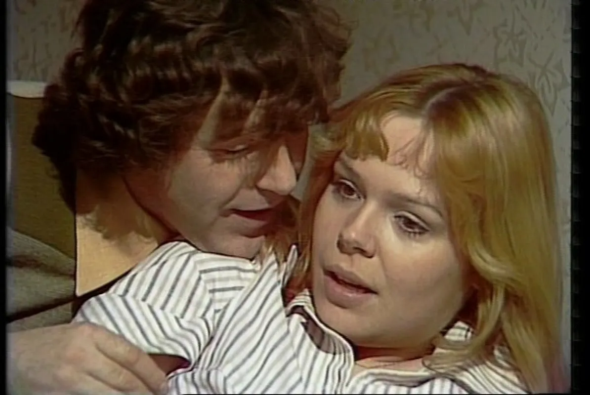 Půjčka, 1976 - fotogaléria