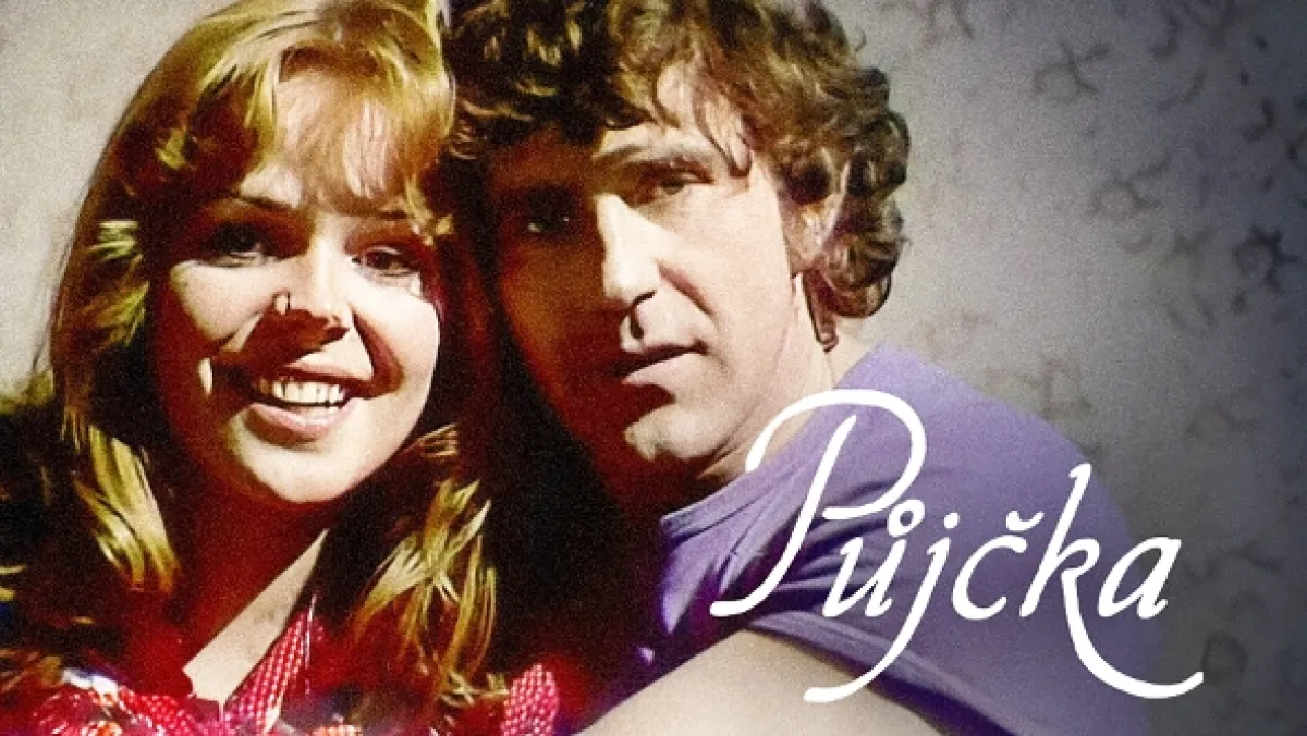 Půjčka, 1976 - fotogaléria