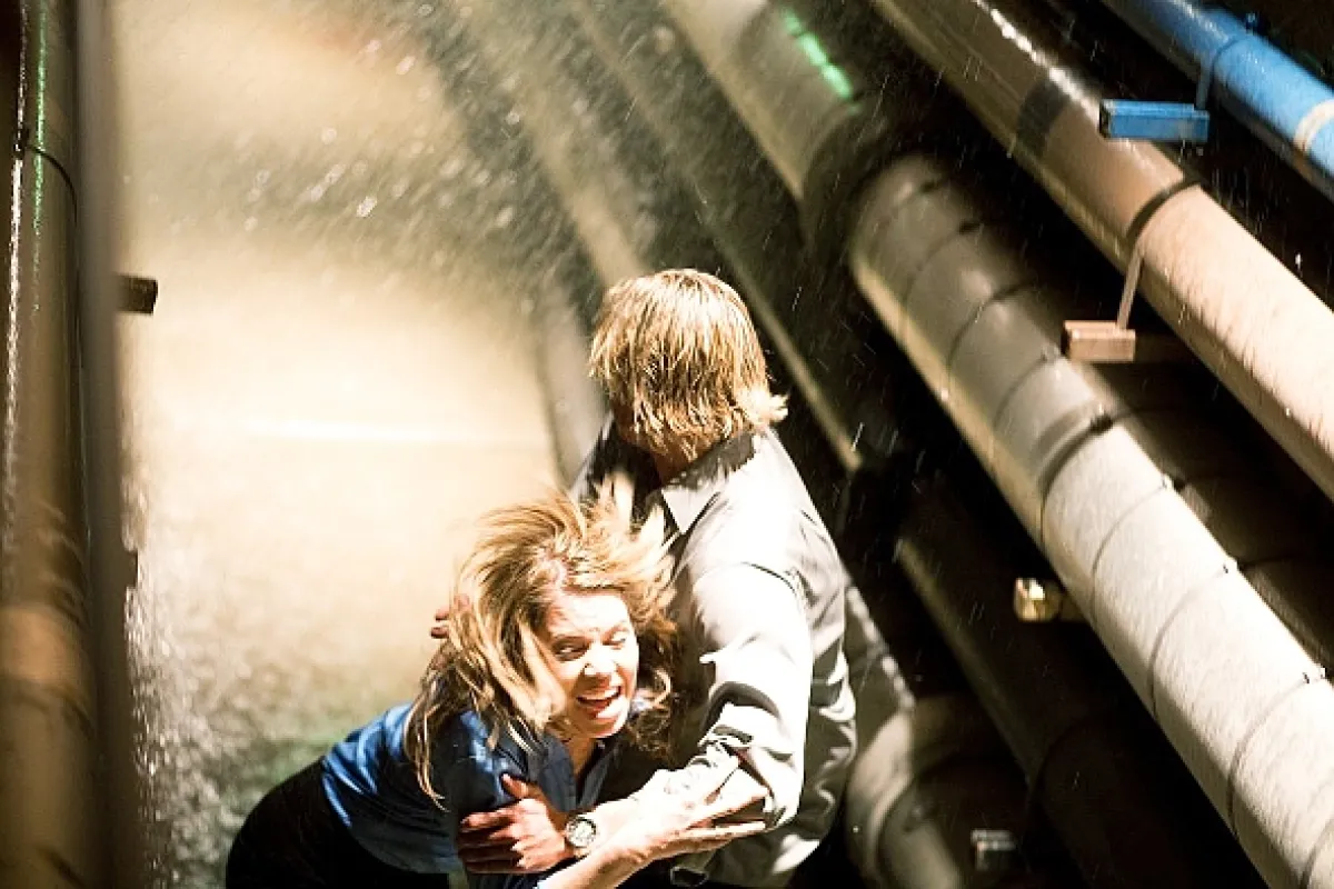 Titanic 2 (Titanic II), 2010 - fotogaléria
