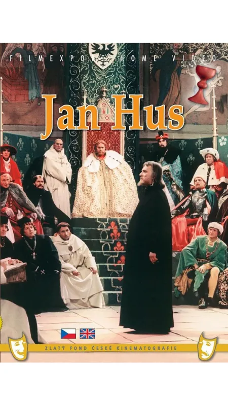 Jan Hus, 1954 - fotogaléria