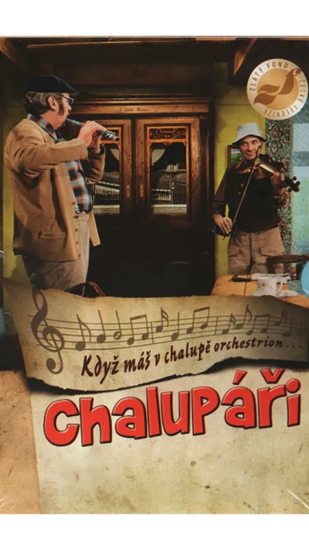 Chalupáři, 1975 - fotogaléria