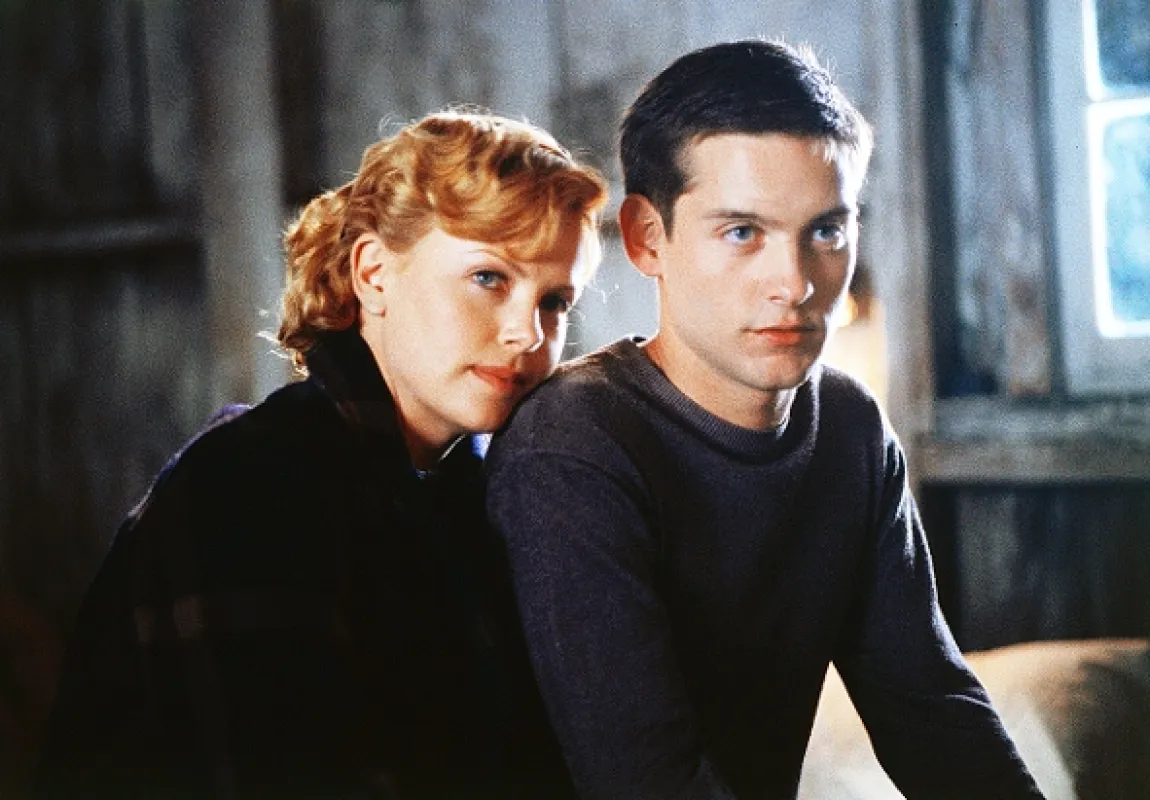 Pravidlá muštárne (The Cider House Rules), 1999 - fotogaléria