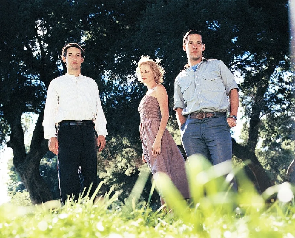 Pravidlá muštárne (The Cider House Rules), 1999 - fotogaléria