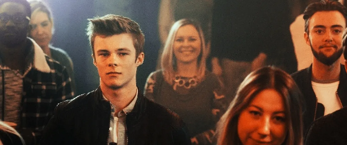 Duch 2: Láska navždy (Endless), 2020 - fotogaléria