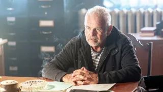 Jesse Stone: Stratený v Paradise