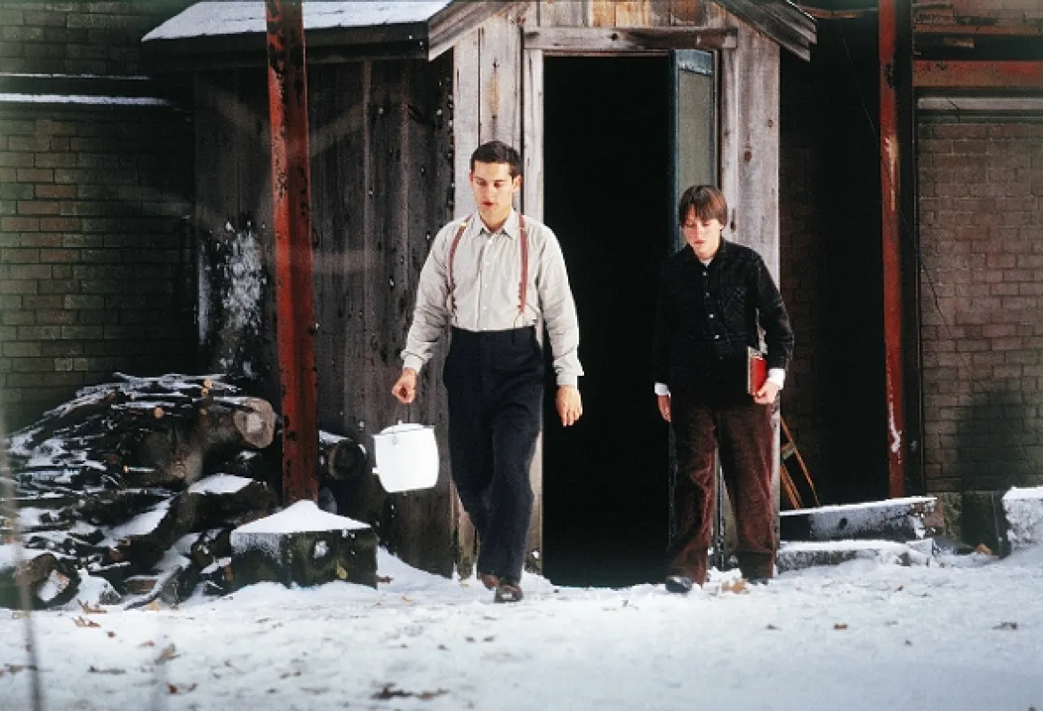 Pravidlá muštárne (The Cider House Rules), 1999 - fotogaléria