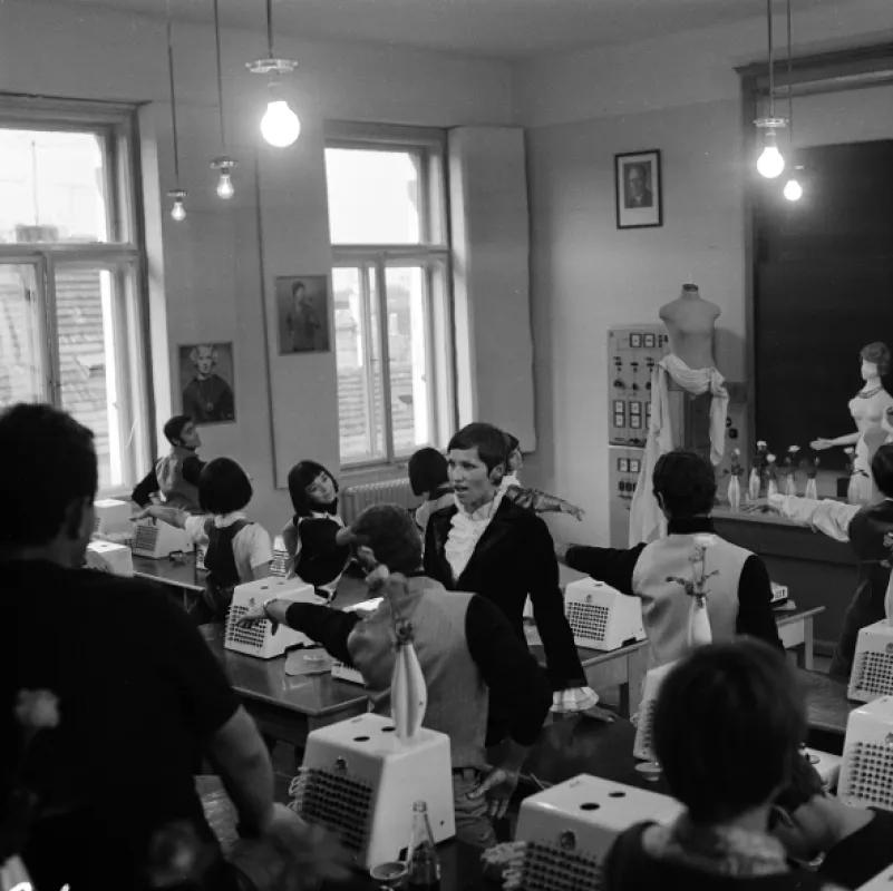 Píseň pro Rudolfa III., 1967 - fotogaléria