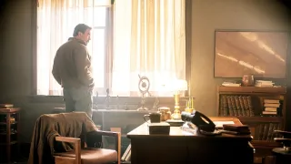 Jesse Stone: Ztracen v Paradise