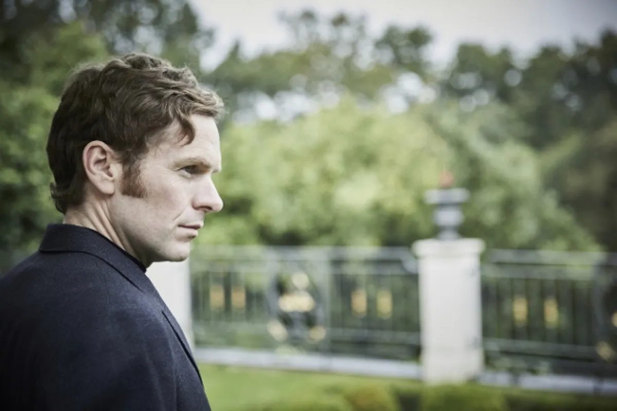 Detektív Endeavour Morse (Endeavour), 2020 - fotogaléria