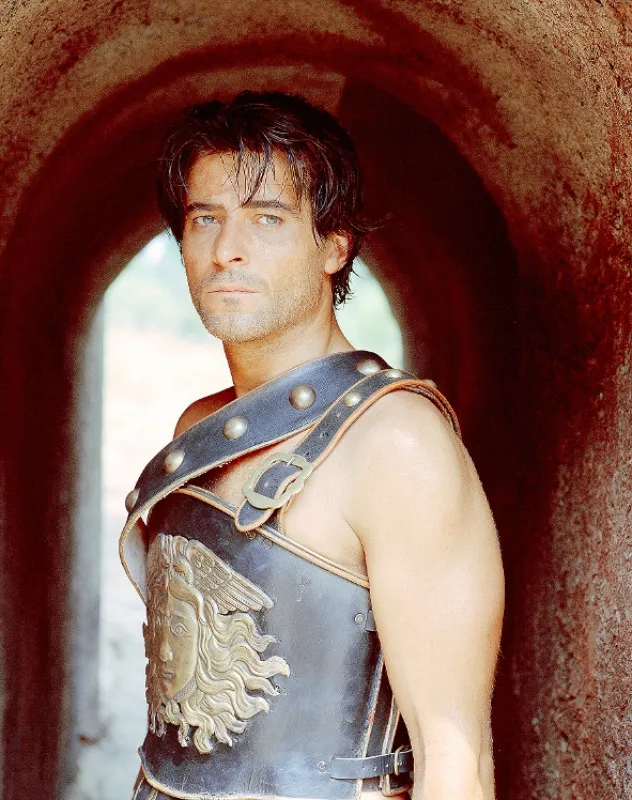 Spartakus (Spartacus), 2004 - fotogaléria