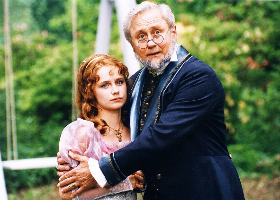 Brnenie a zvončeky, 2001 - fotogaléria
