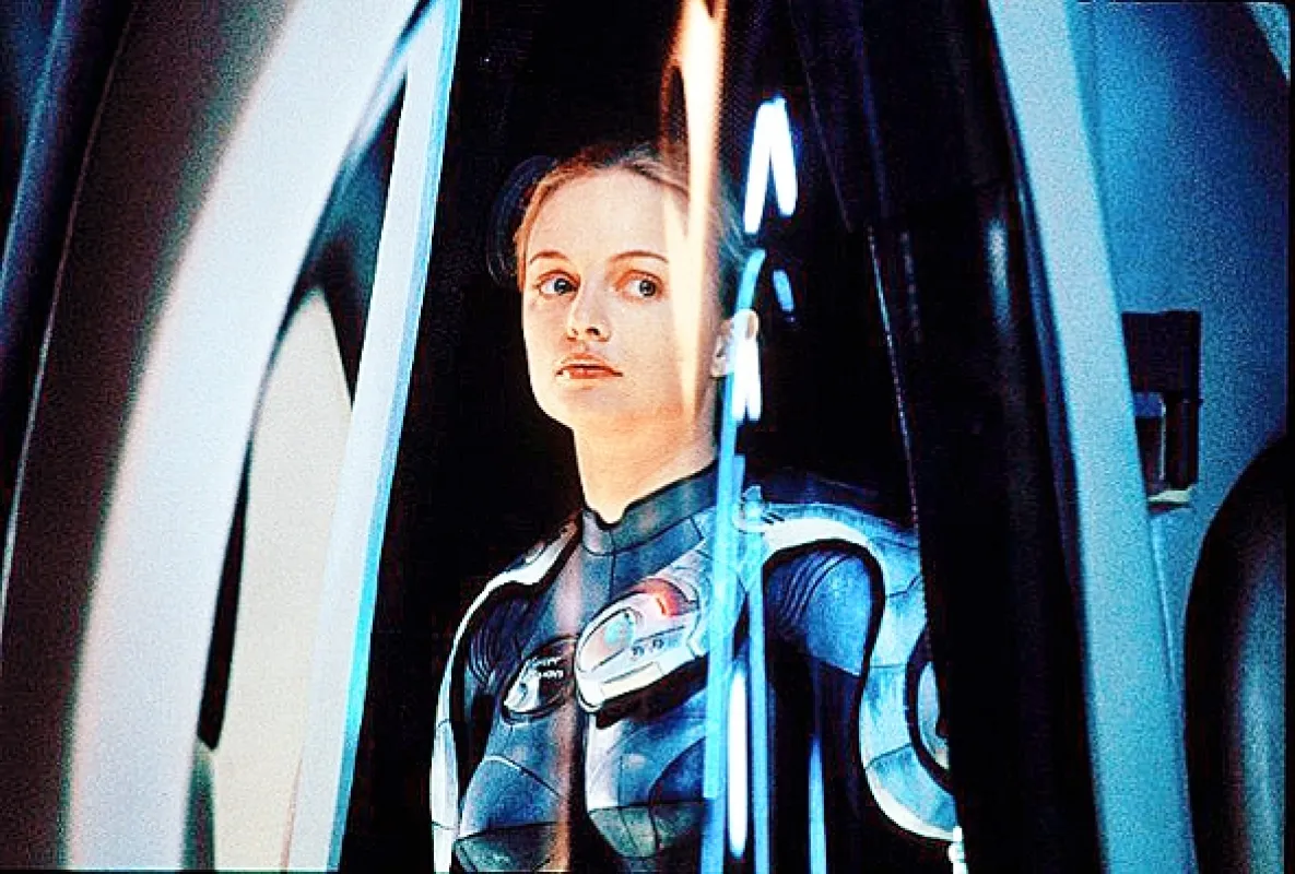 Stratení vo vesmíre (Lost In Space), 1998 - fotogaléria