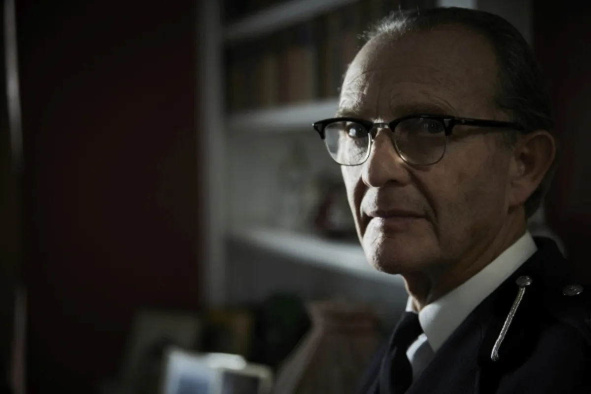Detektív Endeavour Morse (Endeavour), 2020 - fotogaléria