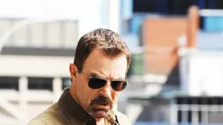Jesse Stone: Na tenkom ľade