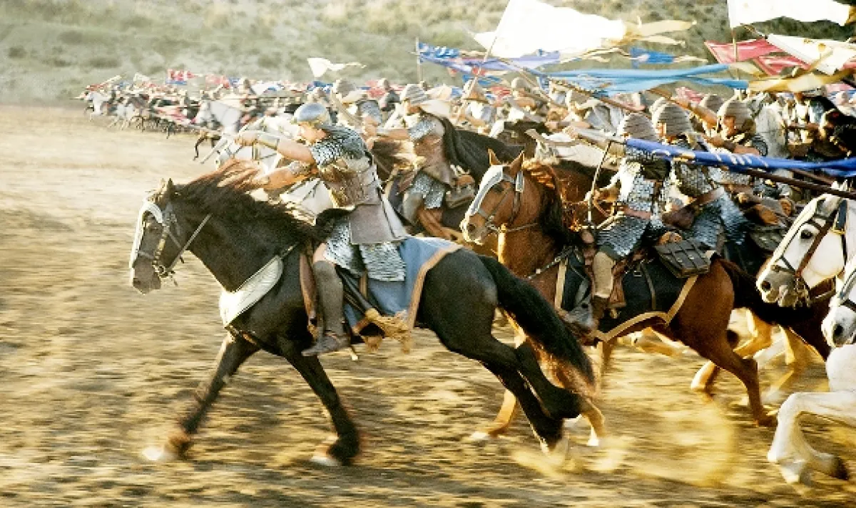 Exodus: Bohovia a králi (Exodus: Gods and Kings), 2014 - fotogaléria
