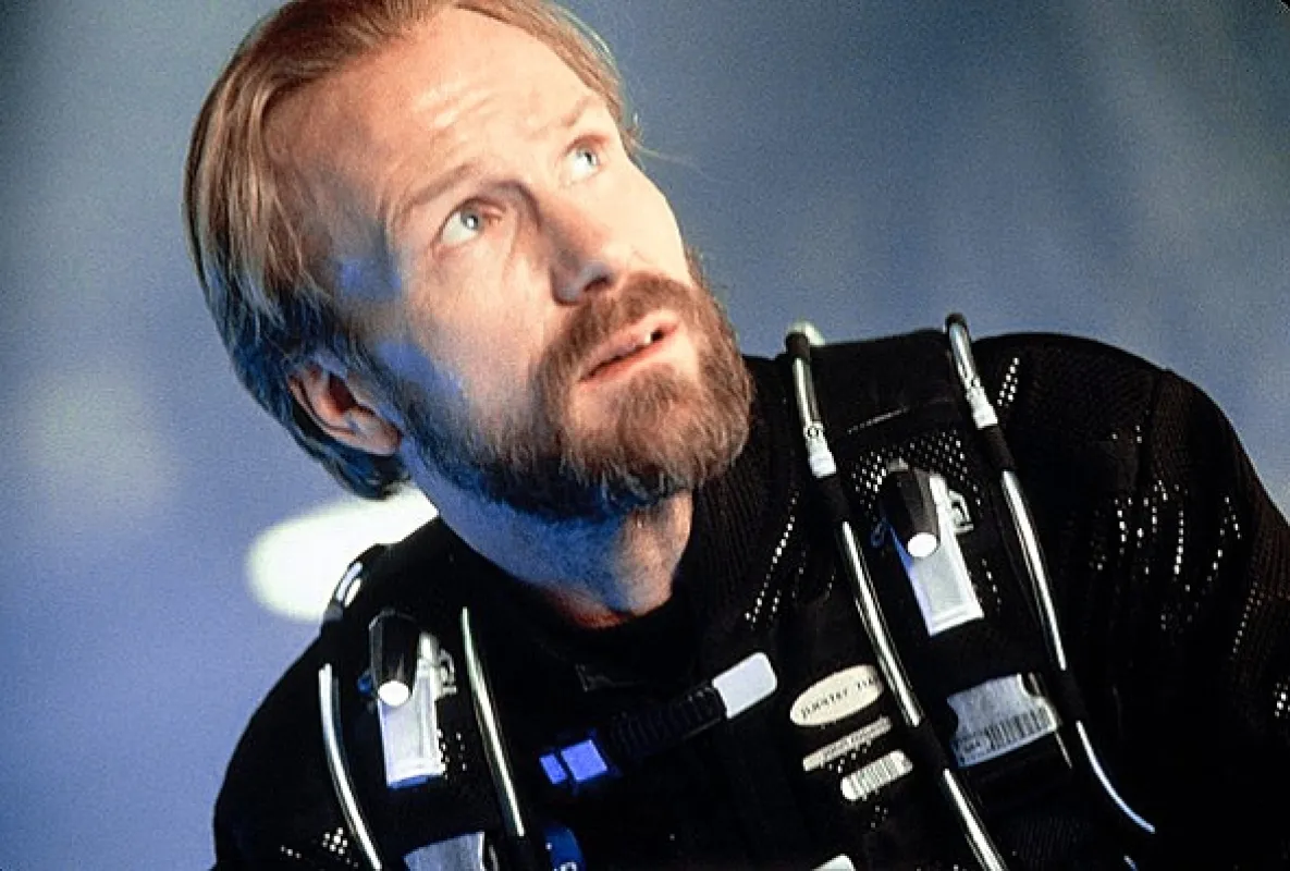 Stratení vo vesmíre (Lost In Space), 1998 - fotogaléria