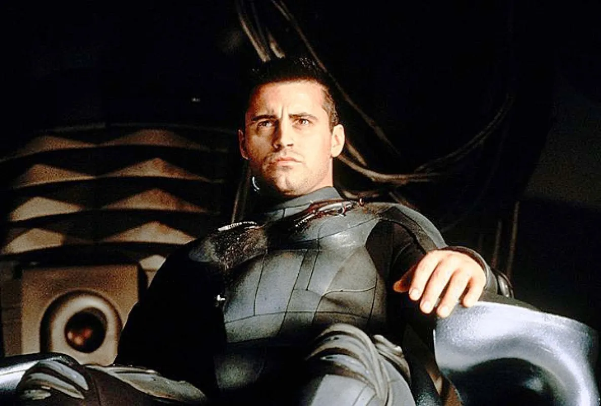 Stratení vo vesmíre (Lost In Space), 1998 - fotogaléria