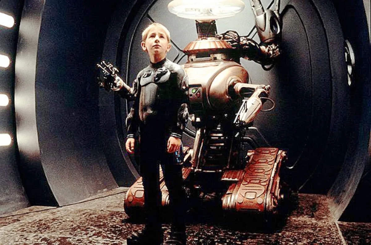 Stratení vo vesmíre (Lost In Space), 1998 - fotogaléria