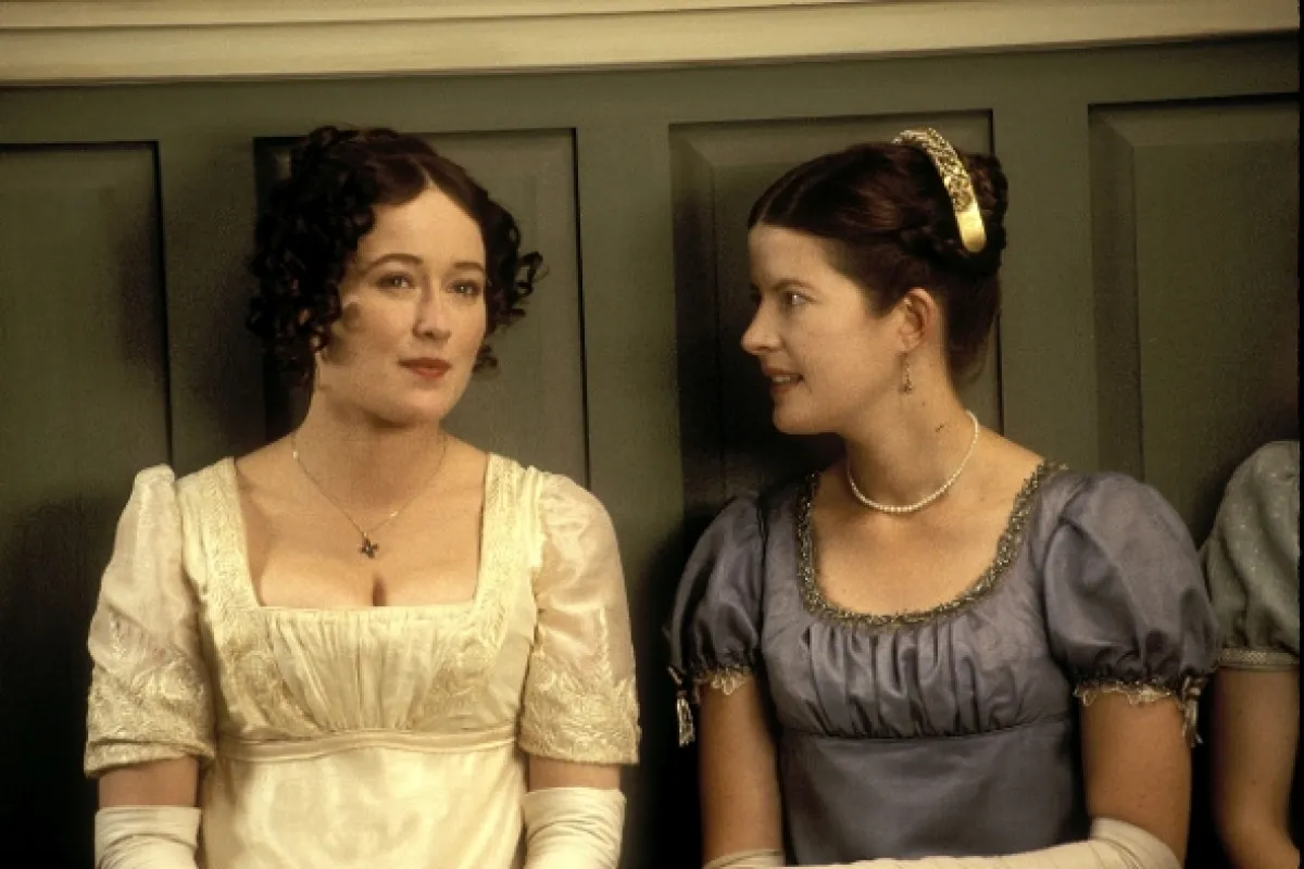 Pýcha a predsudok (Pride and Prejudice), 1995 - fotogaléria